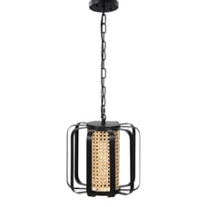 Brand new hanging light fixture