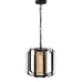 Brand new hanging light fixture