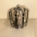 Brand new hanging light fixture