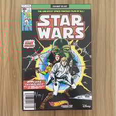 SDCC Star Wars Green Darth Vader Mattel