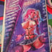 Robutts #1E Kickstarter virgin t0pless cover by artist Ale Borgobello/Bad Donut