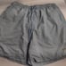 DRAKE CLOTHING COMPANY MENS TRUNKS BOARD SWIM SURF SHORTS M 32-34 light blue