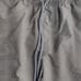 DRAKE CLOTHING COMPANY MENS TRUNKS BOARD SWIM SURF SHORTS M 32-34 light blue
