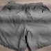 DRAKE CLOTHING COMPANY MENS TRUNKS BOARD SWIM SURF SHORTS M 32-34 light blue