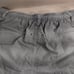 DRAKE CLOTHING COMPANY MENS TRUNKS BOARD SWIM SURF SHORTS M 32-34 light blue