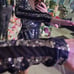 Guess by Marciano black sequined dress size Xs/S