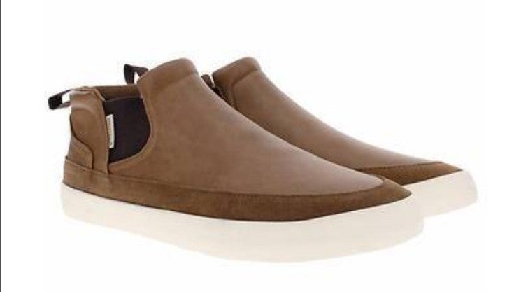 Staheekum Men's Chelsea Shoe Size 13
