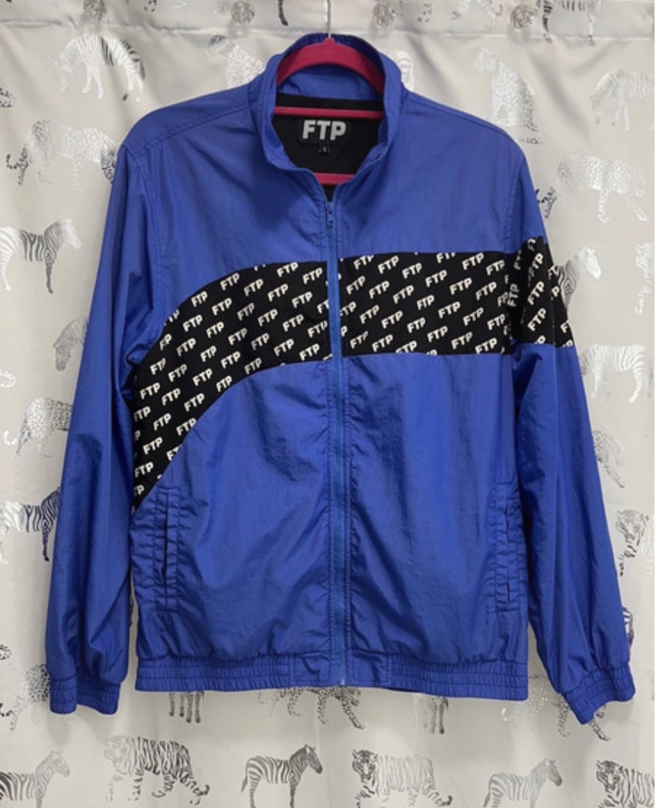 ftp sure shot bdu jacket