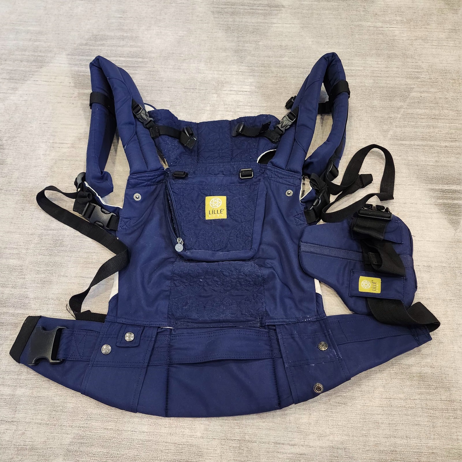 Lille Baby carrier