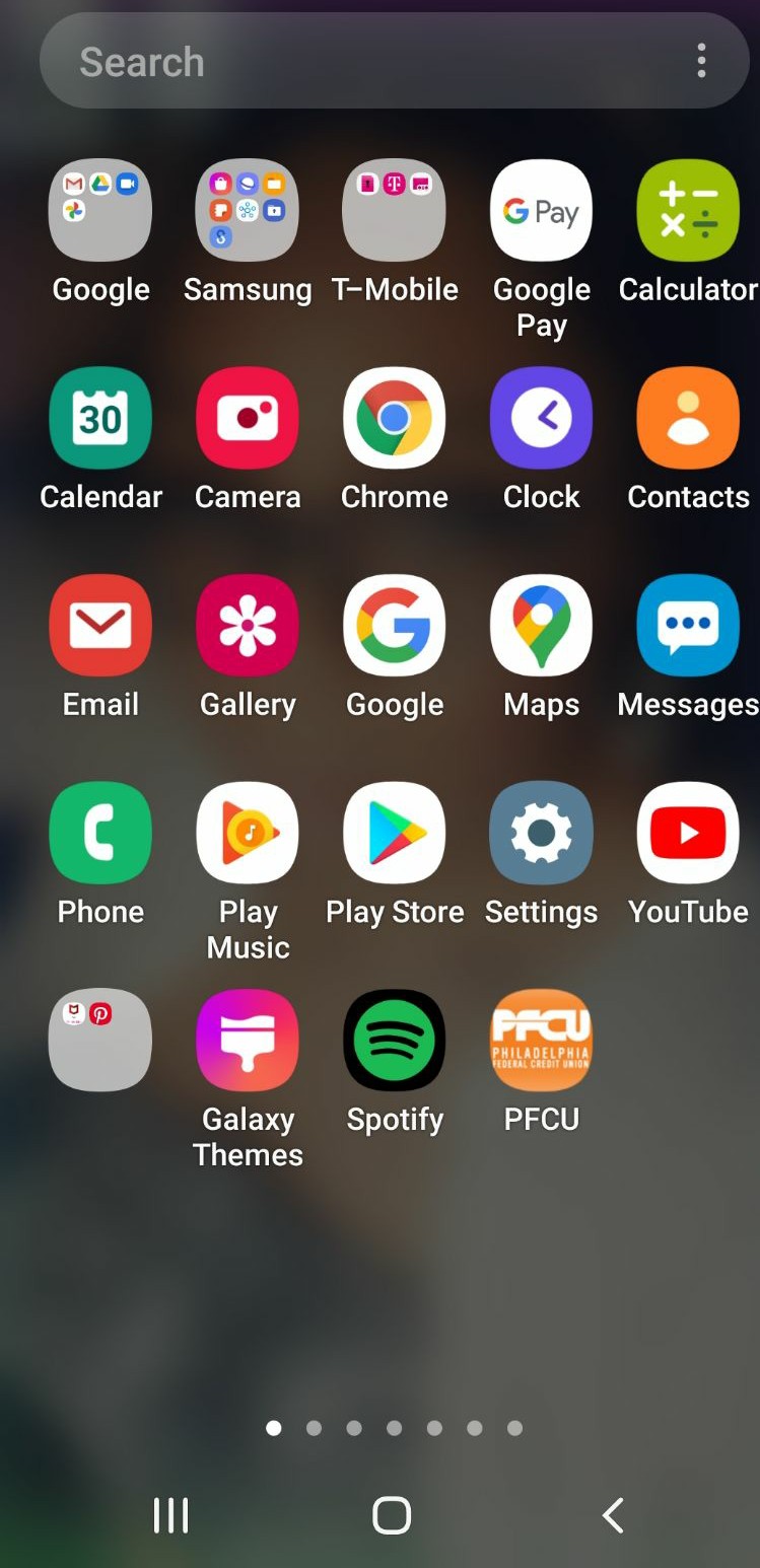 Generation 1 Ipad mini
