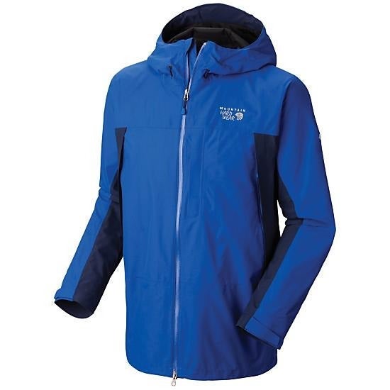 Mountain hardwear exposure 2025 ii parka