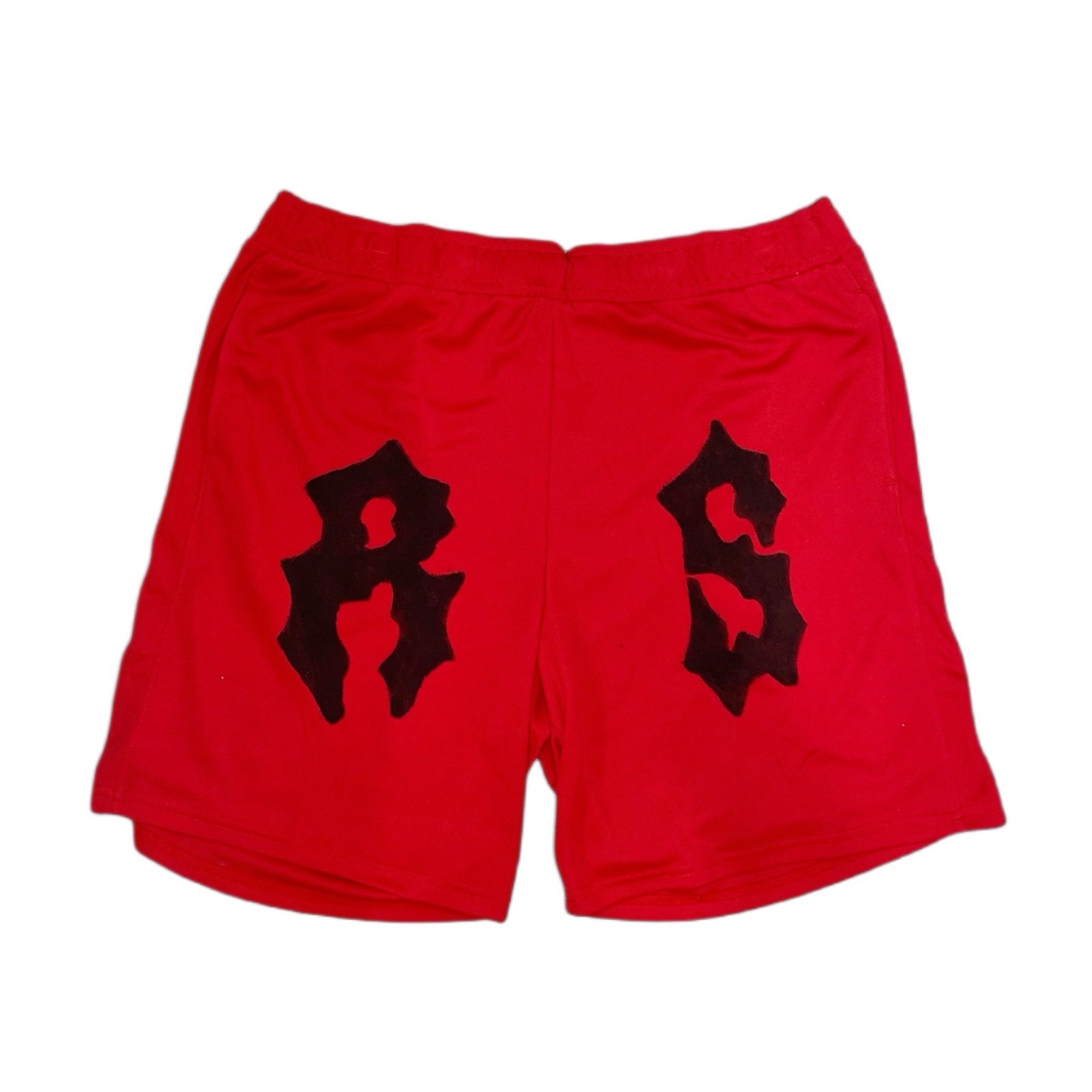Reaper Scream Hand Made Shorts