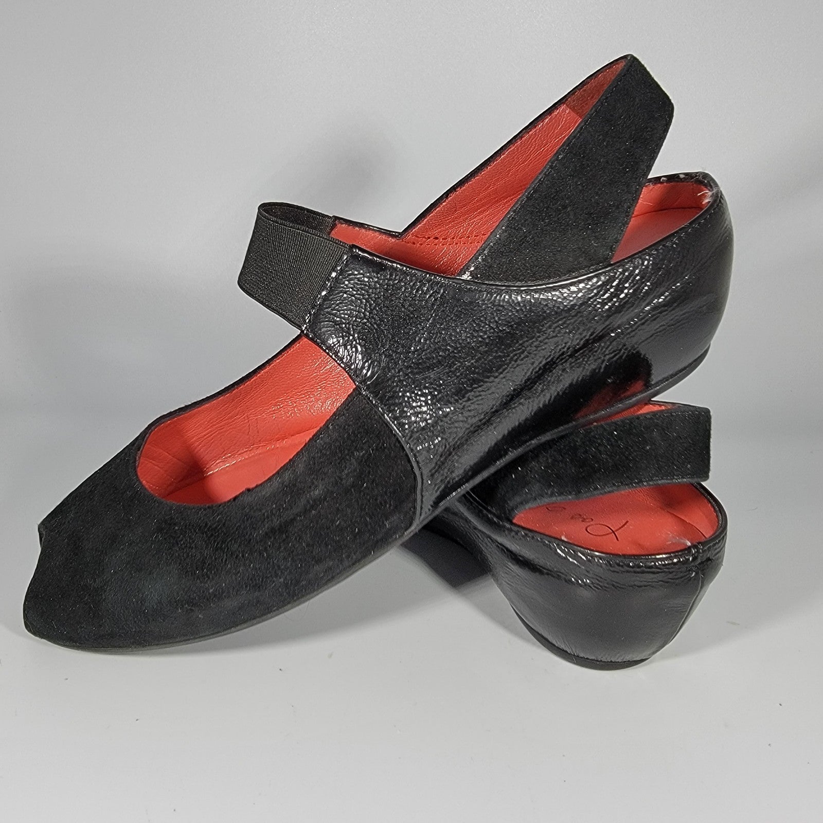 Pas de rouge shoes zappos best sale