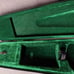 Featherweight C-3907 Violin Case – Semi-shaped – 4/4 Size