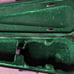 Featherweight C-3907 Violin Case – Semi-shaped – 4/4 Size
