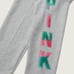 VS PINK NEW RELEASE CHRISTMAS LEGGINGS