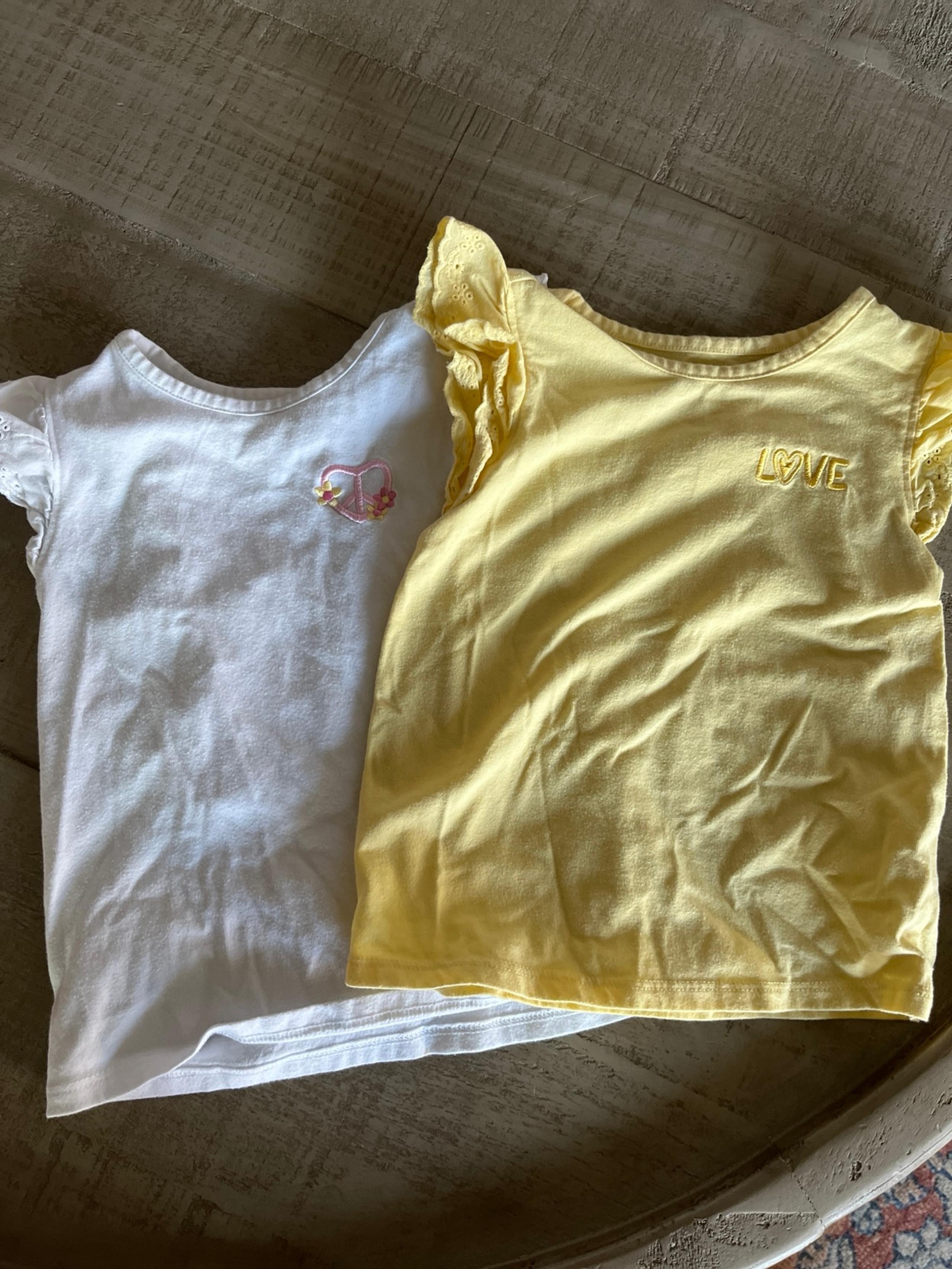 Toddler girl garanimals 3T