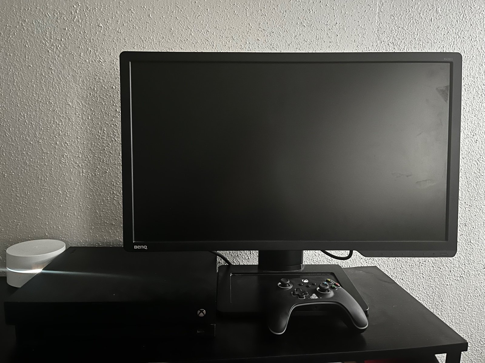 Xbox one x