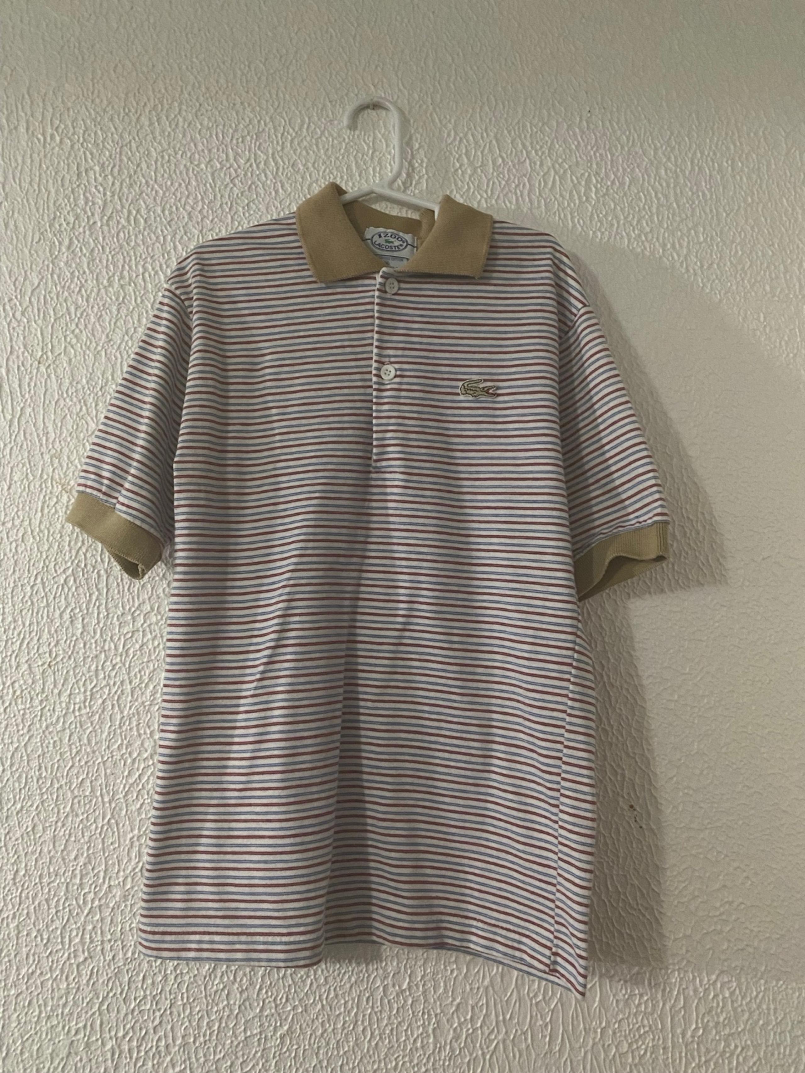Kids shirt bundle of 2 / IZOD Lacoste , Craft Flow