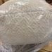 anji mountain ottoman beige