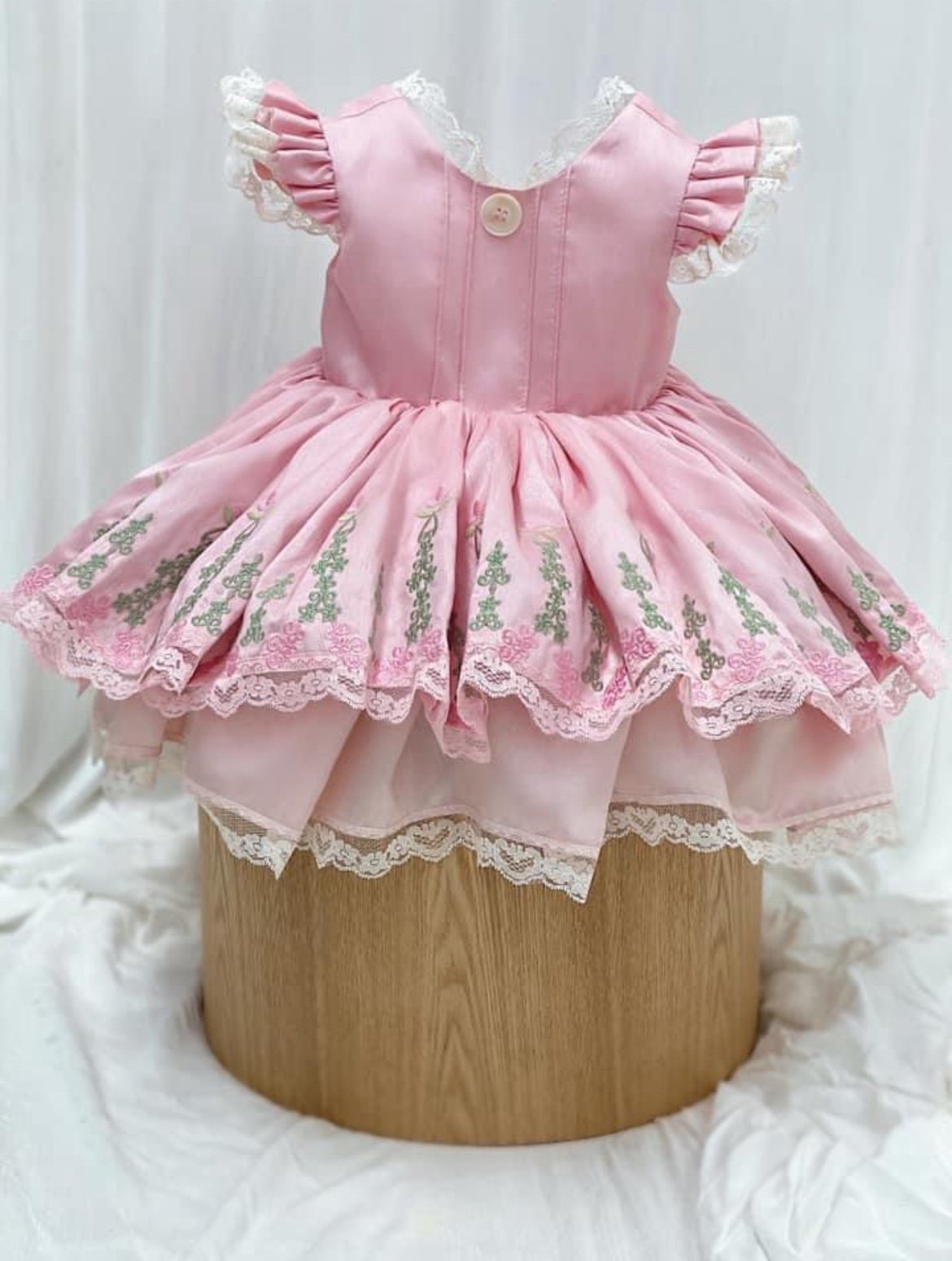 dollcake dress