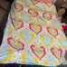 {Full} Echo Design Jaipur Paisley Duvet Cover + Royal Velvet Down Comforter