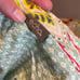 {Full} Echo Design Jaipur Paisley Duvet Cover + Royal Velvet Down Comforter