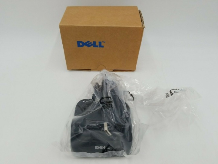 NEW Dell HD04U Adapter/Charger for Dell Axim X51/X51V