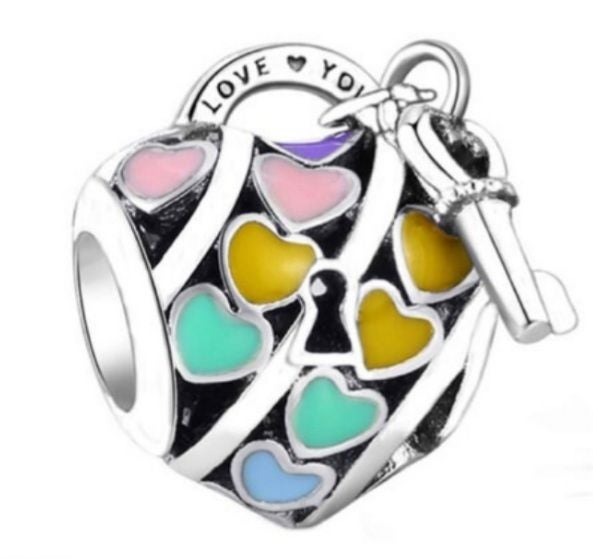 2 Charms