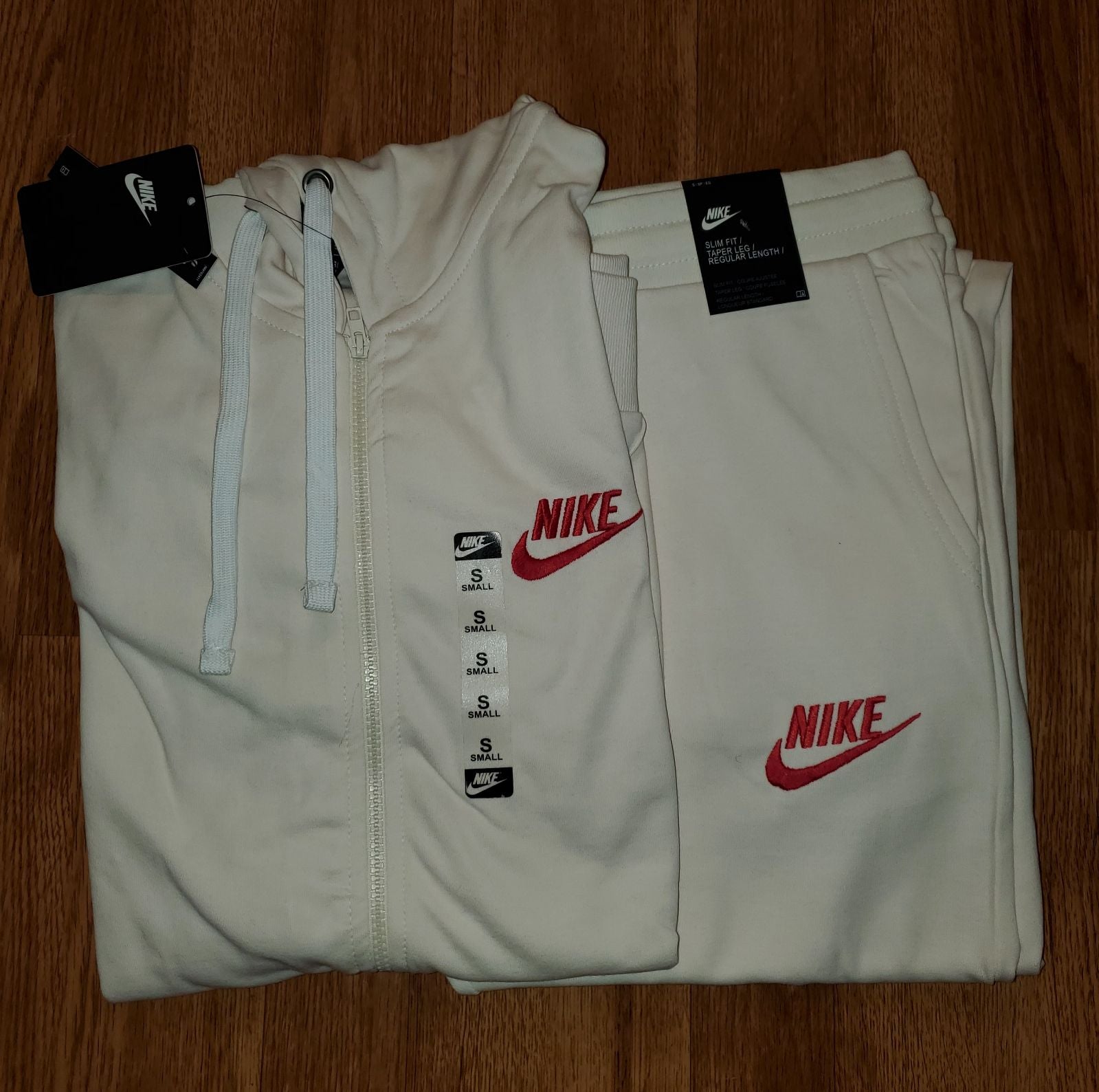 Nike Jogger Set