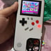 36 retro games 3d iphone phone case gamer phone case xmas gift