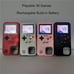 36 retro games 3d iphone phone case gamer phone case xmas gift