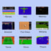 36 retro games 3d iphone phone case gamer phone case xmas gift