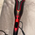 CHI Lava Ceramic Spin N Curl