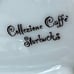 Starbucks Venezia Espresso Cup & Saucer Deborah D Reinhart IPA Italy Caffe 2 oz