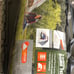 3 person dome tent