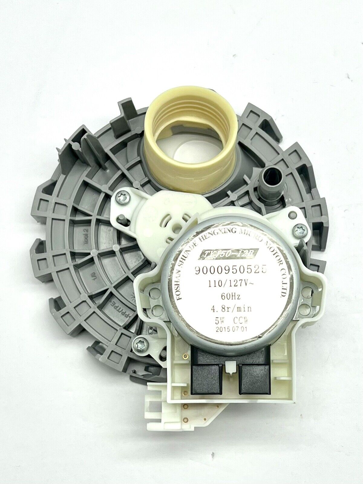 OEM Bosch Dishwasher DIVERTER ASSEMBLY 00751950 751950 9000967598 DW93