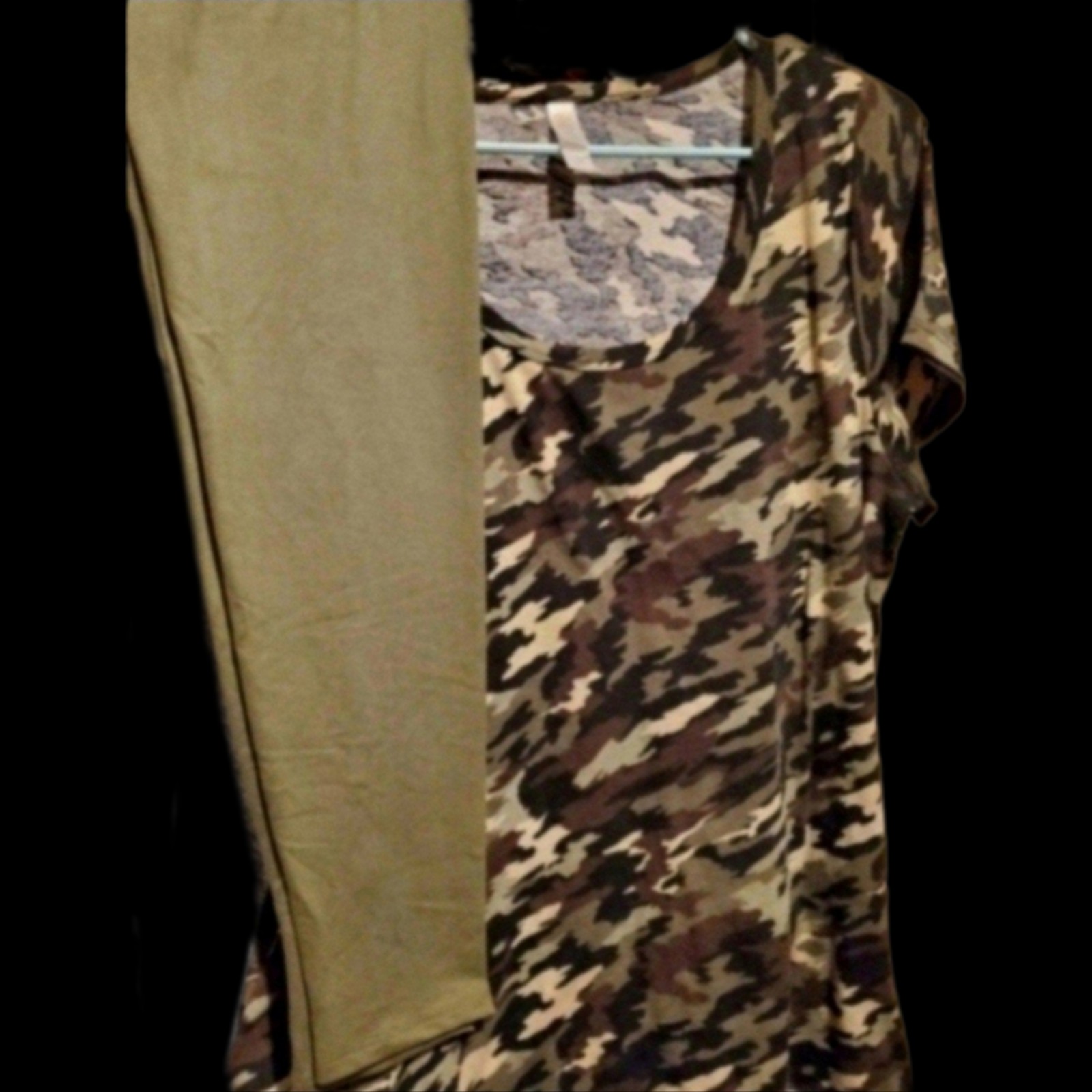 Lularoe outfit