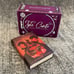 Under This Forgetful Sky FAE CRATE EXCLUSIVE
