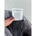 Macpac Mens Trekker Pertex Equilibrium Softshell Nylon Pants XL Charcoal Gray
