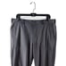 Macpac Mens Trekker Pertex Equilibrium Softshell Nylon Pants XL Charcoal Gray