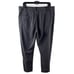 Macpac Mens Trekker Pertex Equilibrium Softshell Nylon Pants XL Charcoal Gray