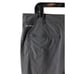 Macpac Mens Trekker Pertex Equilibrium Softshell Nylon Pants XL Charcoal Gray