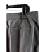 Macpac Mens Trekker Pertex Equilibrium Softshell Nylon Pants XL Charcoal Gray