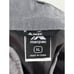 Macpac Mens Trekker Pertex Equilibrium Softshell Nylon Pants XL Charcoal Gray