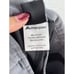 Macpac Mens Trekker Pertex Equilibrium Softshell Nylon Pants XL Charcoal Gray