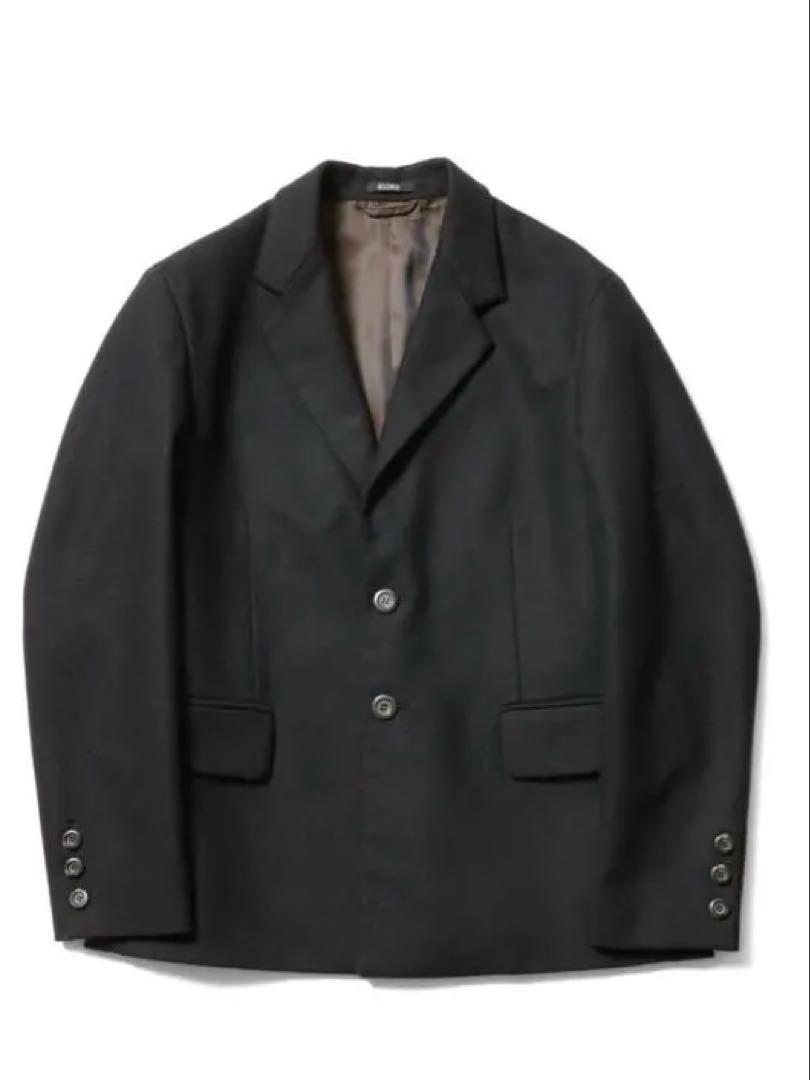 Final price reduction alors Tweed jacket MOON Bonnie a
