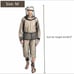 Outdoor Anti Mosquito Suit Mesh Bug Jacket Clothing Net Yarn Mitts Pants Socks