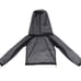 Outdoor Anti Mosquito Suit Mesh Bug Jacket Clothing Net Yarn Mitts Pants Socks