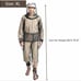 Outdoor Anti Mosquito Suit Mesh Bug Jacket Clothing Net Yarn Mitts Pants Socks